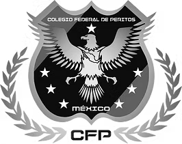 Perito certificado por el Colegio Federal de Peritos